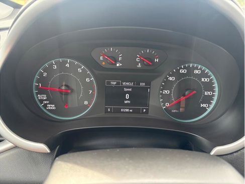 Used 2024 Chevrolet Malibu LT FWD image 10