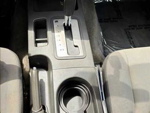Used 2014 Nissan Xterra X AWD/4WD image 10