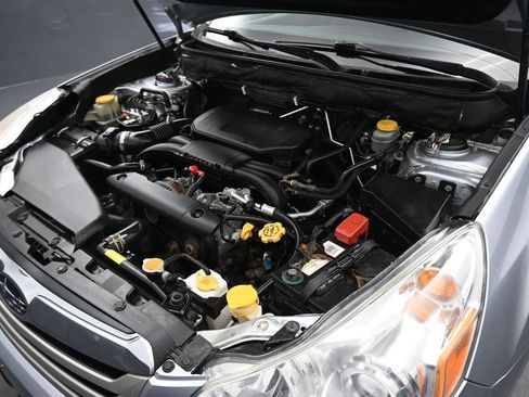 Used 2012 Subaru Outback 2.5i AWD/4WD image 44