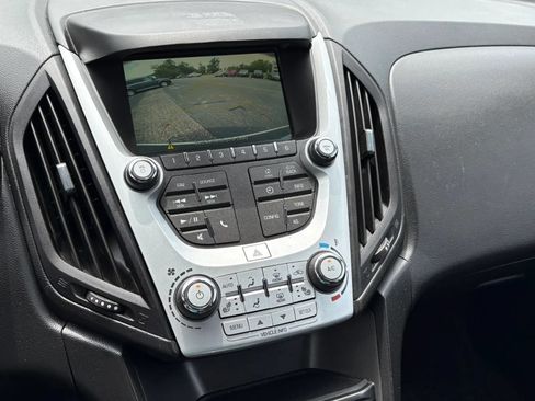 Used 2016 Chevrolet Equinox LT w/ Convenience Package AWD/4WD image 20