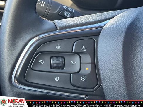 Certified 2024 Buick Envista Preferred w/ Convenience I Package image 24