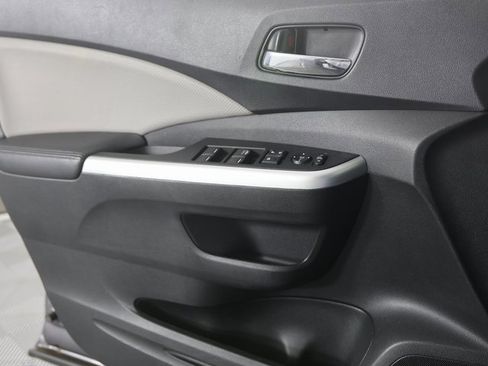 Used 2016 Honda CR-V EX-L image 12