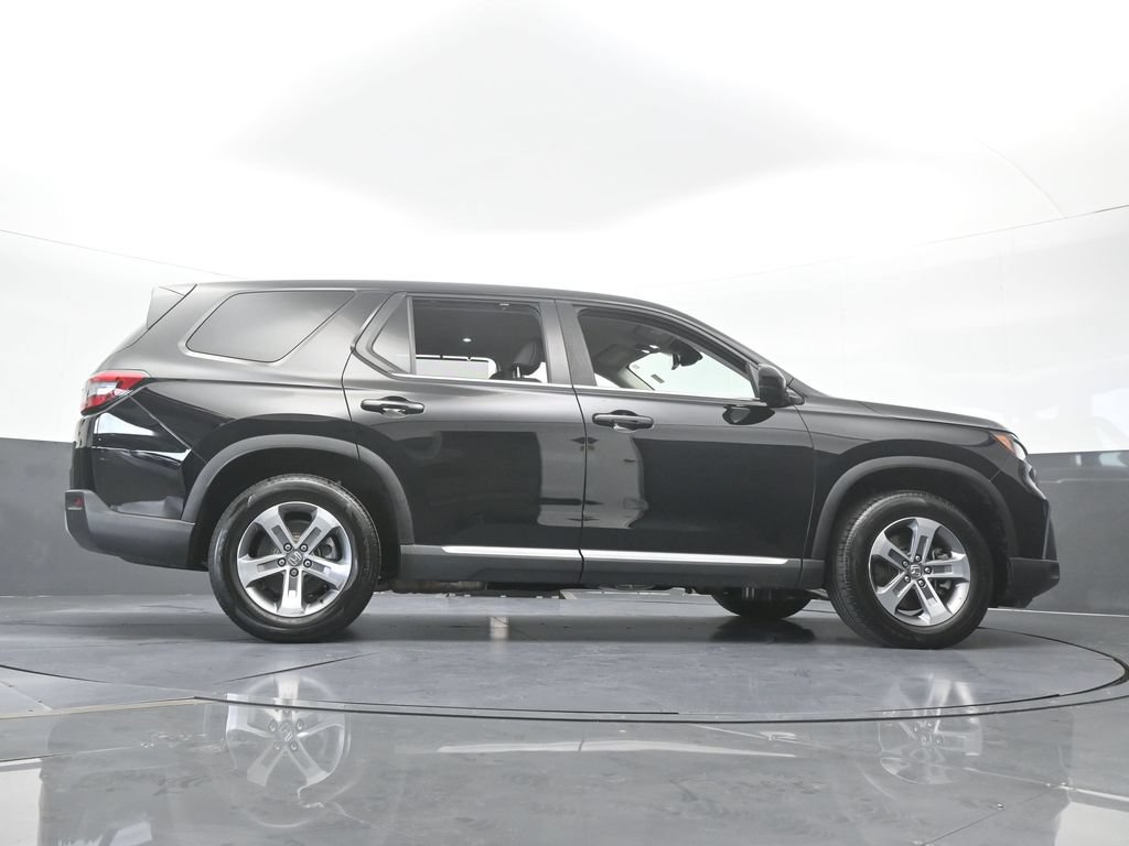 Used 2025 Honda Pilot EX-L image 62