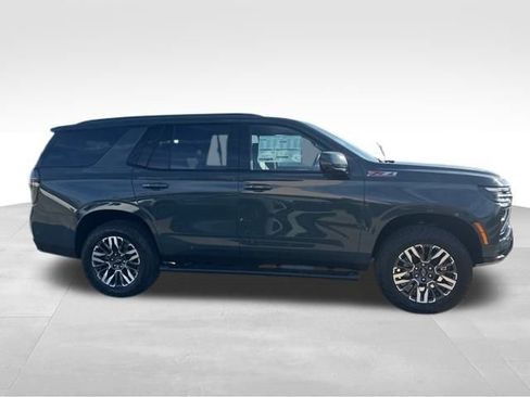 New 2026 Chevrolet Tahoe Z71 w/ Z71 Off-Road Package image 6