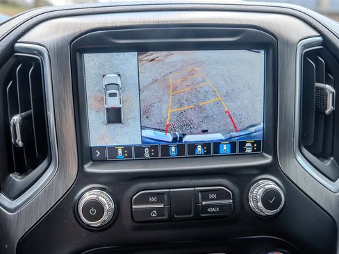 Used 2020 GMC Sierra 1500 Denali w/ Technology Package image 22