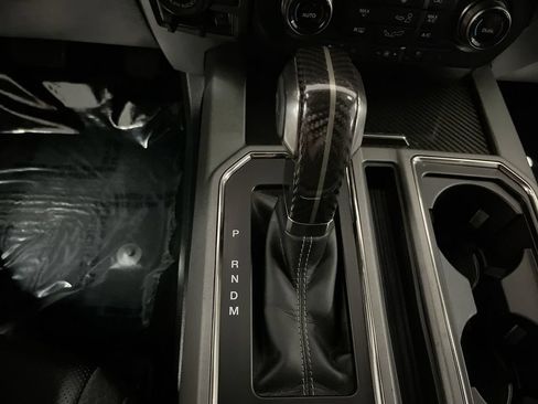 Used 2020 Ford F150 Raptor w/ Equipment Group 802A Luxury AWD/4WD image 21