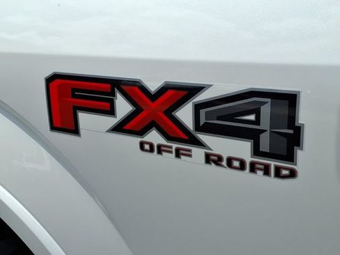 Used 2019 Ford F150 King Ranch w/ Equipment Group 601A Luxury AWD/4WD image 11