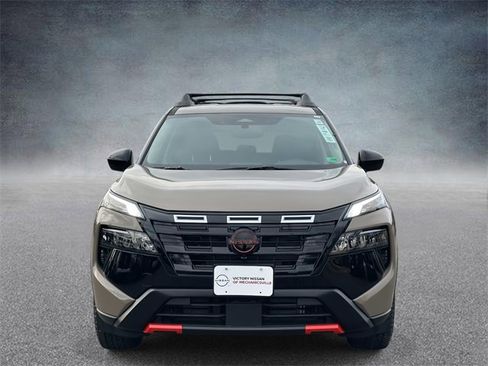 New 2026 Nissan Rogue Rock Creek image 6