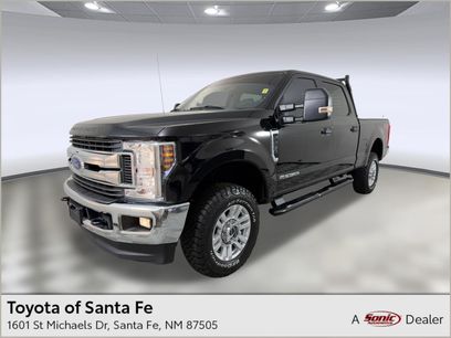 Used 2018 Ford F250 XLT w/ XLT Value Package