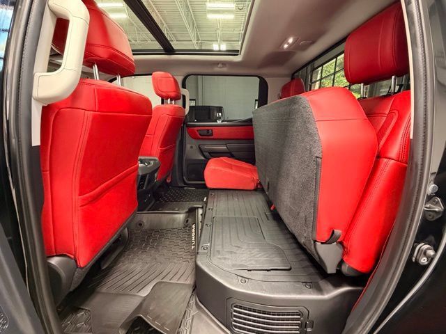 Used 2023 Toyota Tundra TRD Pro AWD/4WD image 18
