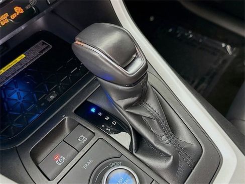 Certified 2021 Toyota RAV4 XSE image 16