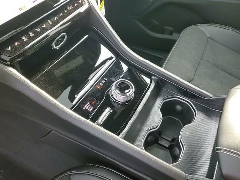 New 2026 Jeep Grand Cherokee Altitude image 31