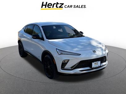 Used 2025 Buick Envista Sport Touring