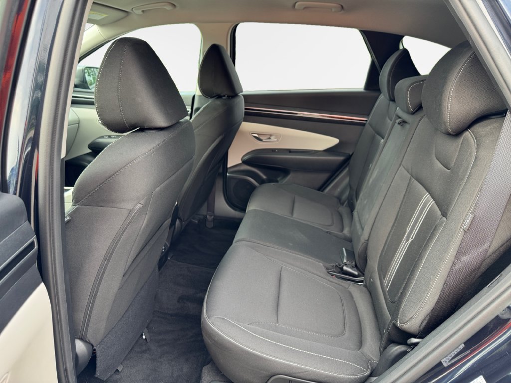 Used 2024 Hyundai Tucson SEL FWD image 24