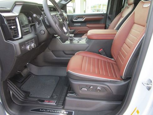 New 2026 GMC Sierra 1500 Denali Ultimate image 32