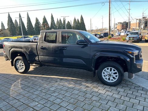 New 2026 Toyota Tacoma SR5 AWD/4WD image 6