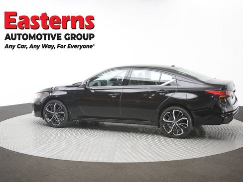 Used 2023 Nissan Altima 2.5 SR w/ SR Premium Package AWD/4WD image 62