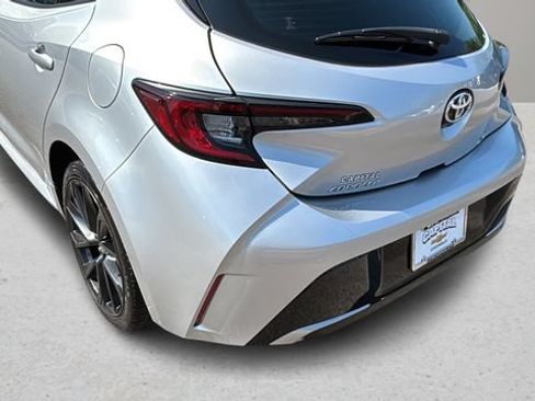 Used 2023 Toyota Corolla XSE FWD image 38