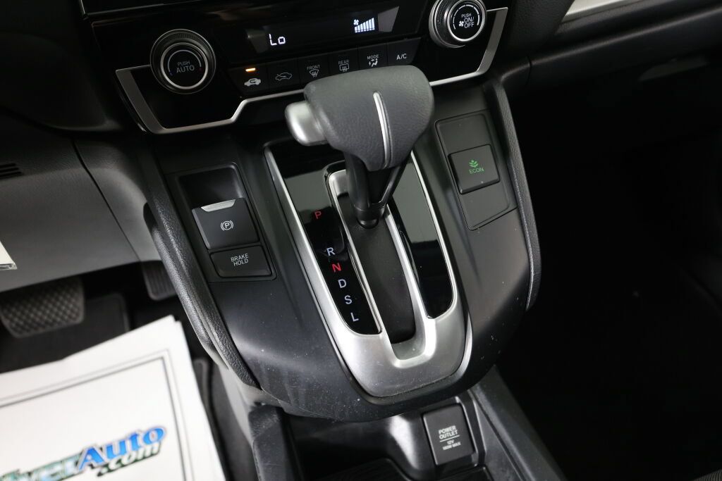 Used 2017 Honda CR-V LX image 35