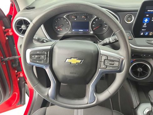 Certified 2023 Chevrolet Blazer LT w/ Convenience Package image 20