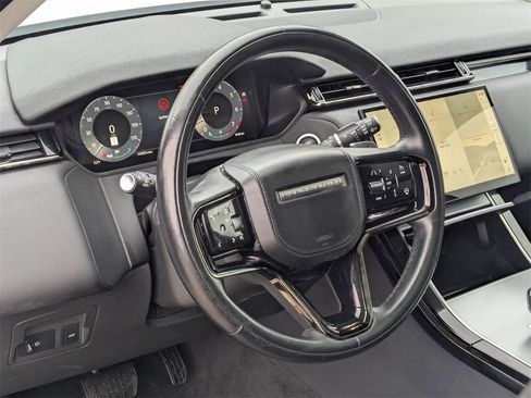 Used 2024 Land Rover Range Rover Velar S image 15