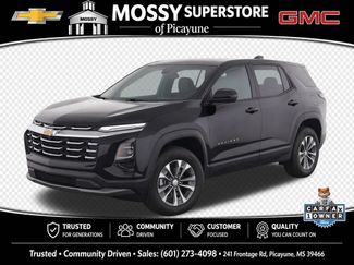 Used 2026 Chevrolet Equinox LT FWD 360° Tour
