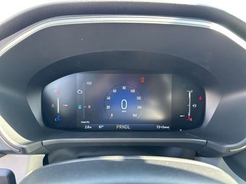 New 2025 Ford Escape SE image 20