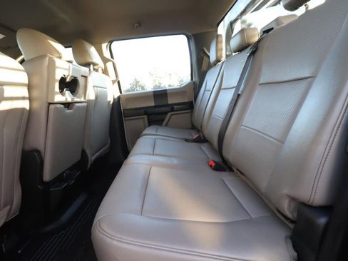 Certified 2020 Ford F350 XL w/ Power Equipment Group image 13