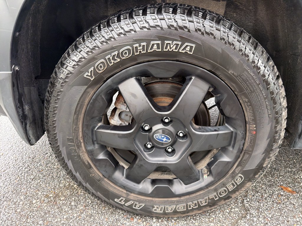 Certified 2024 Subaru Outback Wilderness AWD/4WD image 17
