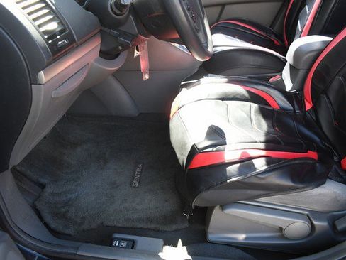 Used 2009 Nissan Sentra 2.0 S FE+ image 15