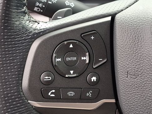 Certified 2024 Honda Passport EX-L image 22