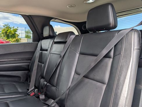 Used 2017 Dodge Durango Citadel AWD/4WD image 26