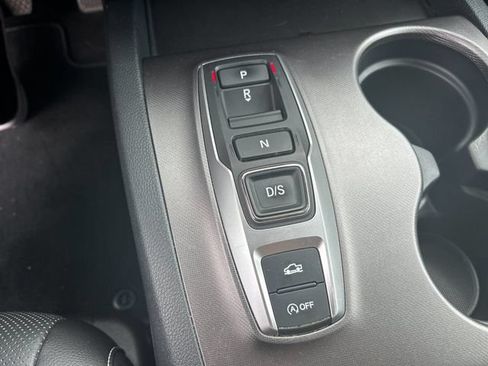 Used 2023 Honda Ridgeline RTL image 25