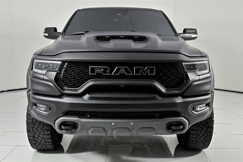 Used 2022 RAM 1500 TRX w/ TRX Level 2 Equipment Group AWD/4WD image 4