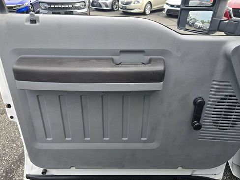 Used 2016 Ford F250 XL RWD image 7