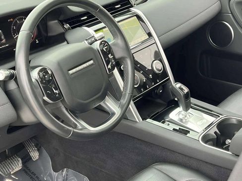 Used 2020 Land Rover Discovery Sport S image 14