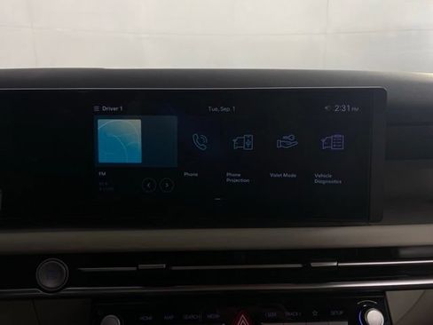 Used 2025 Hyundai Tucson SEL FWD image 21