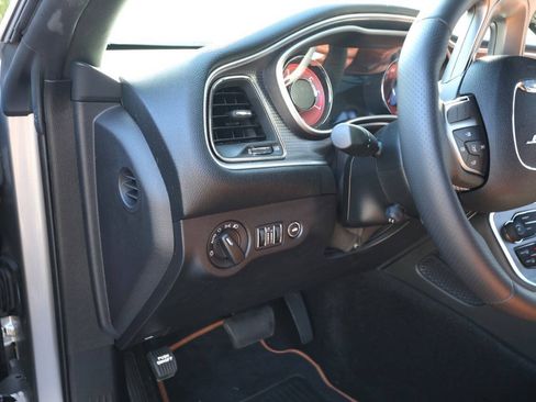 Used 2015 Dodge Challenger SRT Hellcat RWD image 76