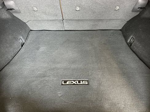 Used 2023 Lexus RZ 450e Premium w/ Technology Package AWD/4WD image 17