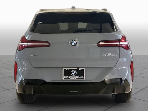 New 2026 BMW X3 xDrive30i AWD/4WD image 4