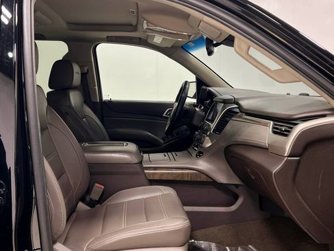 Used 2018 GMC Yukon Denali w/ Denali Ultimate Package image 39