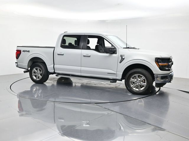 Certified 2024 Ford F150 XLT w/ Mobile Office Package AWD/4WD image 3