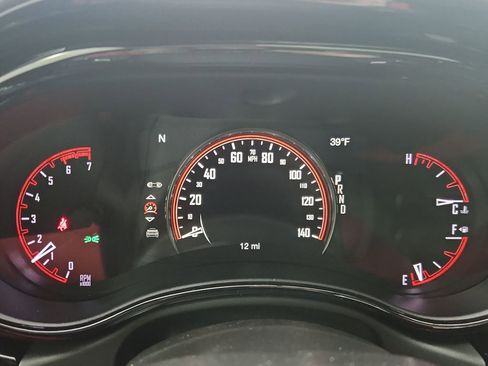 New 2026 Dodge Durango GT image 22