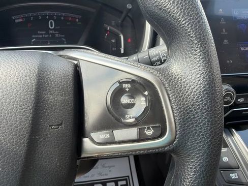 Used 2021 Honda CR-V EX image 20
