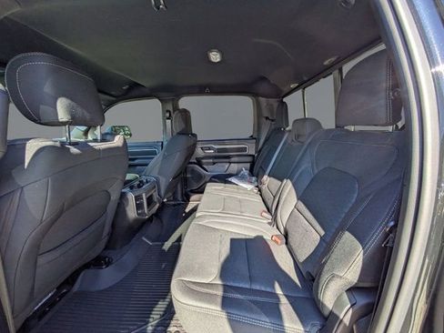 New 2026 RAM 1500 Big Horn image 10