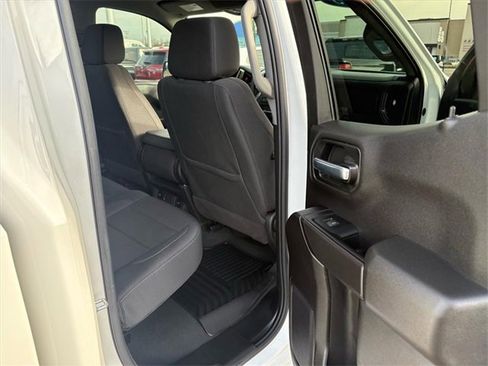 Used 2025 Chevrolet Silverado 1500 Custom image 28