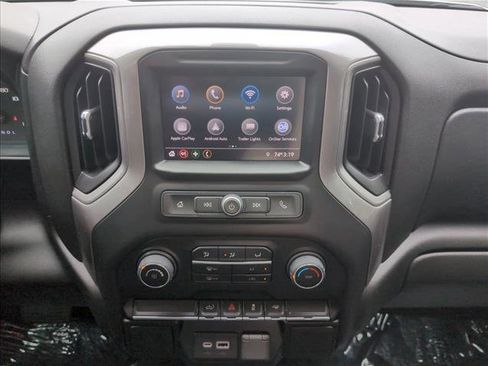 Used 2021 Chevrolet Silverado 1500 Custom RWD image 13