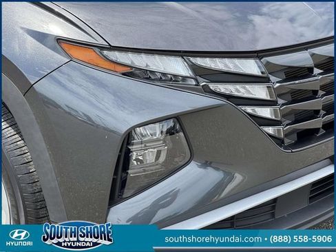 Certified 2022 Hyundai Tucson SEL AWD/4WD image 10