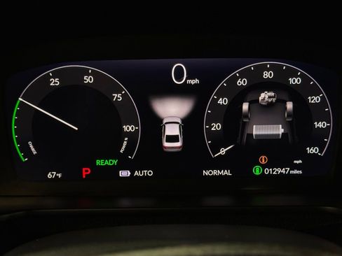 Used 2024 Honda Accord Sport image 23