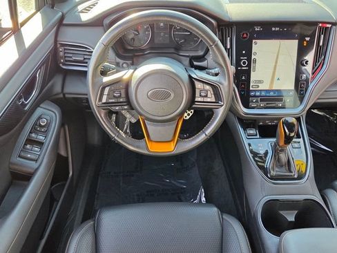 Used 2022 Subaru Outback Wilderness image 11